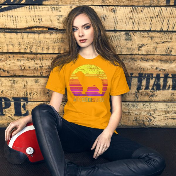 dog lover T-Shirt for Unisex t-shirt - Image 8