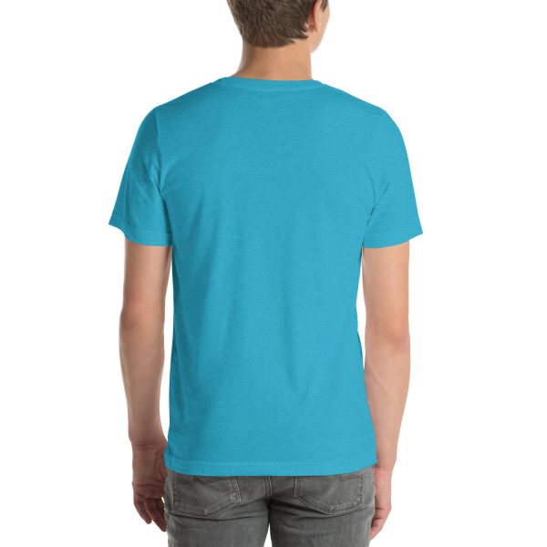 I Beat People With A Stick T-Shirt - Image 11