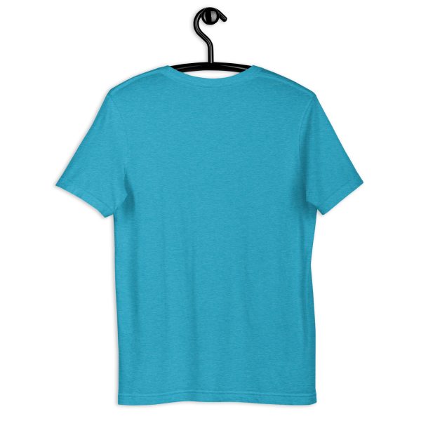 Let Us Celebrate  T-Shirts Unisex t-shirt - Image 13