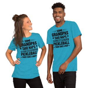 “Grandpa” T-shirt Unisex t-shirt