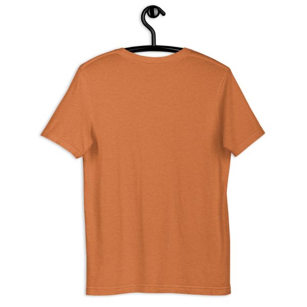 Awareness Day Unisex T-Shirt - Image 13