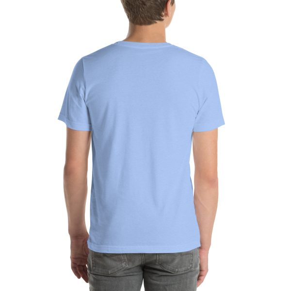 I Beat People With A Stick T-Shirt - Image 35