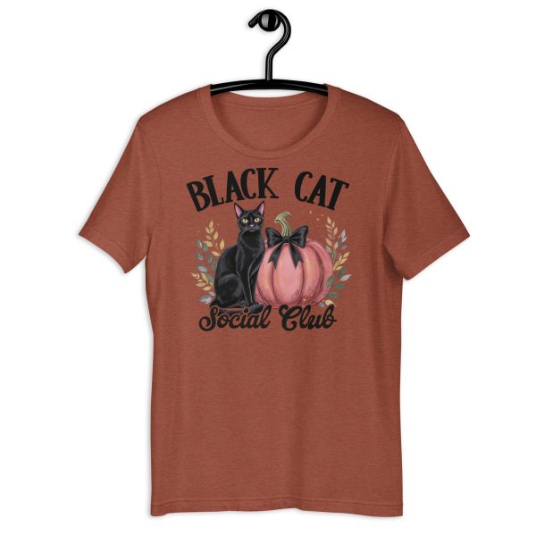 Unisex Halloween Costume T-Shirt! - Image 10