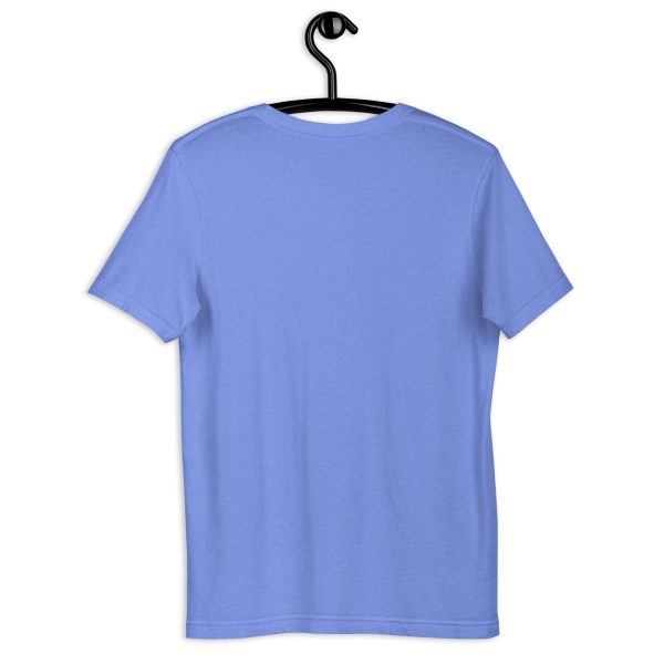 Let Us Celebrate  T-Shirts Unisex t-shirt - Image 15