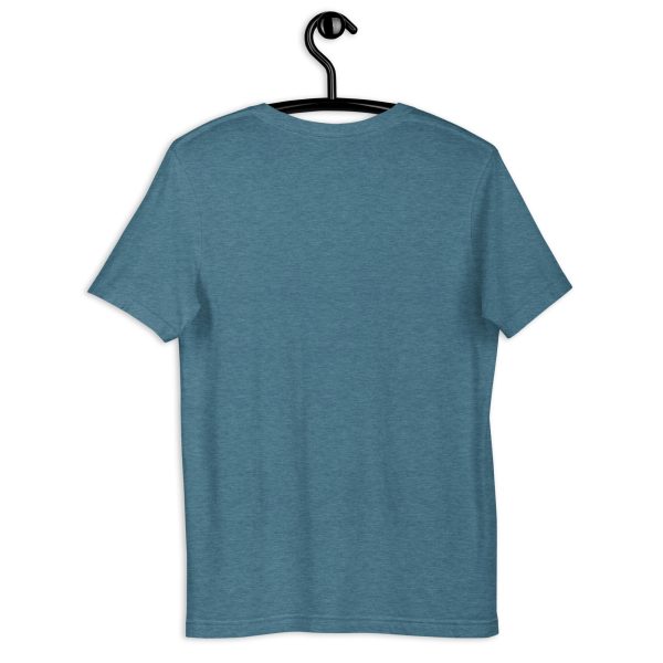 Awareness Day Unisex T-Shirt - Image 10