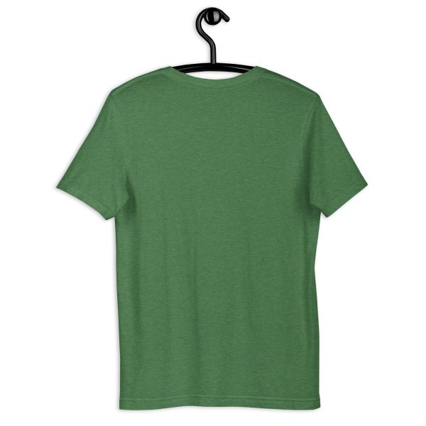 Get Spooky & Stylish: Unisex Halloween Tee - Image 17