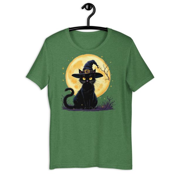 Get Spooky & Stylish: Unisex Halloween Tee - Image 18