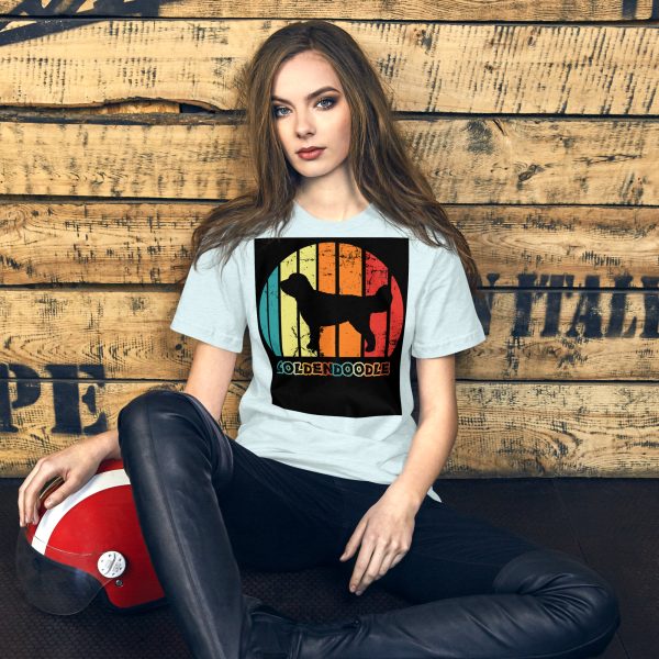 Dog Lover Unisex T-Shirt - Image 10