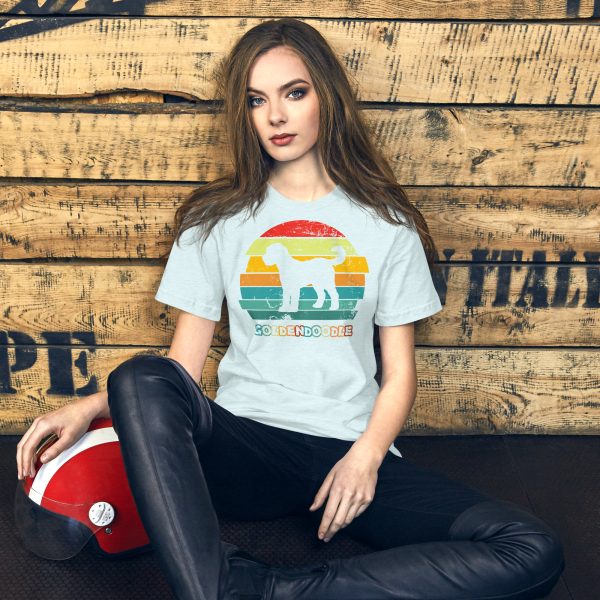 Dog Lover Unisex T-Shirt - Image 10