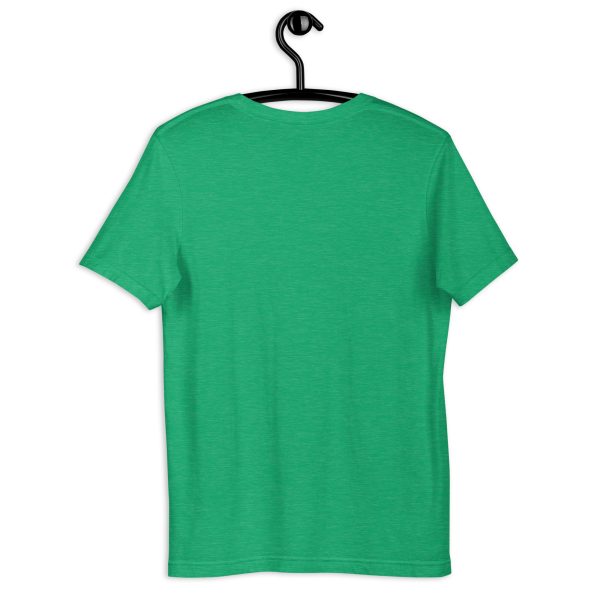 Get Spooky & Stylish: Unisex Halloween Tee - Image 22