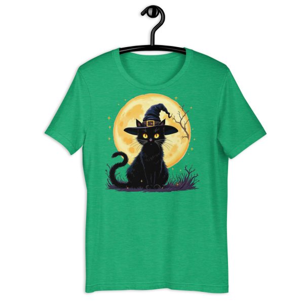 Get Spooky & Stylish: Unisex Halloween Tee - Image 21
