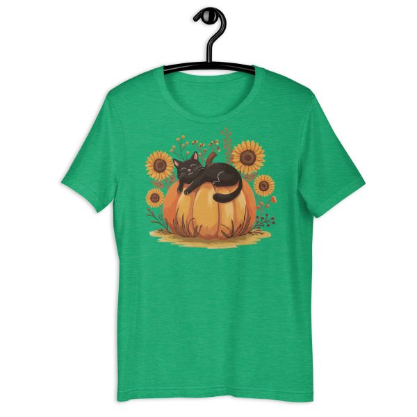 Unisex Halloween Costume T-Shirt - Image 15