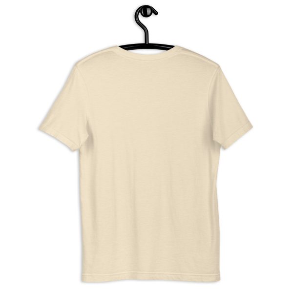 Spooky Paws Halloween Cat Tee - Image 17