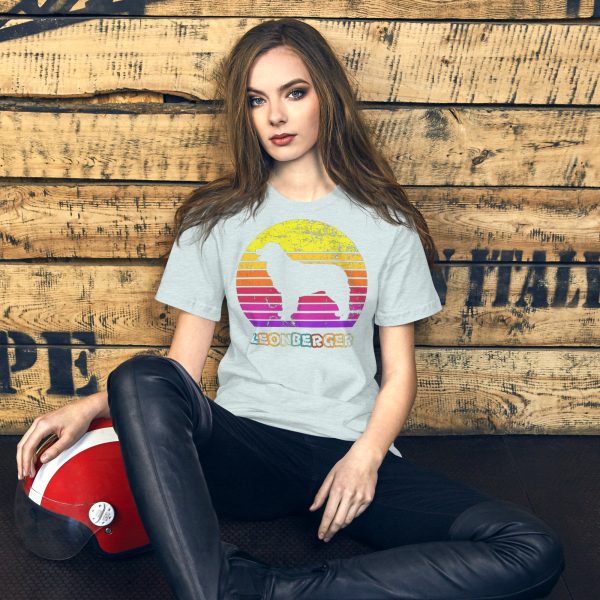dog lover T-Shirt for Unisex t-shirt - Image 9