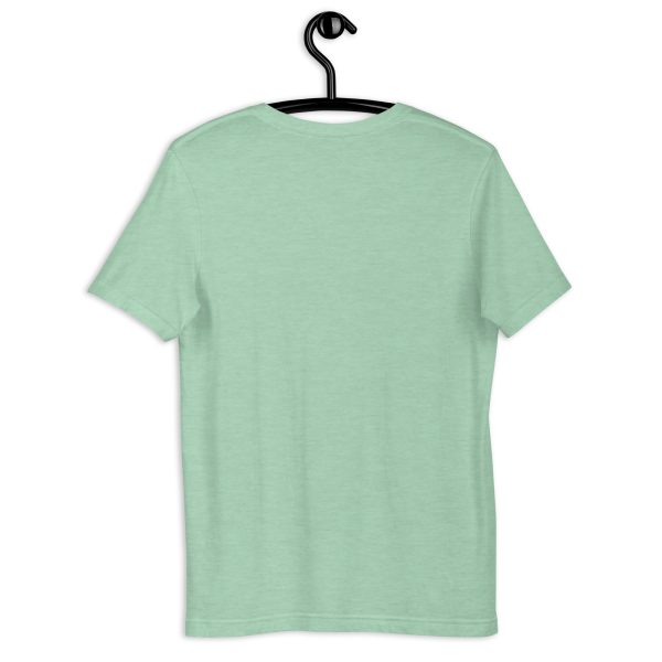 Let Us Celebrate  T-Shirts Unisex t-shirt - Image 20