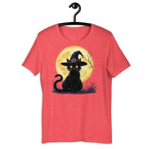 Get Spooky & Stylish: Unisex Halloween Tee - Image 20