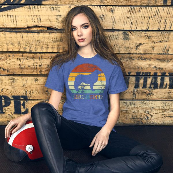 Get This Dog Lover Tee! Unisex t-shirt - Image 4