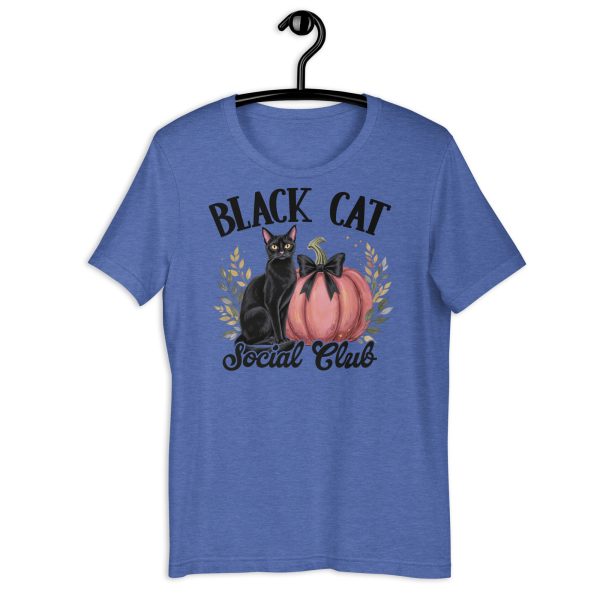 Unisex Halloween Costume T-Shirt! - Image 13