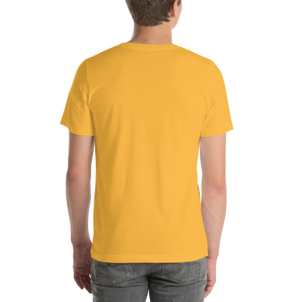 I Beat People With A Stick T-Shirt - Image 23