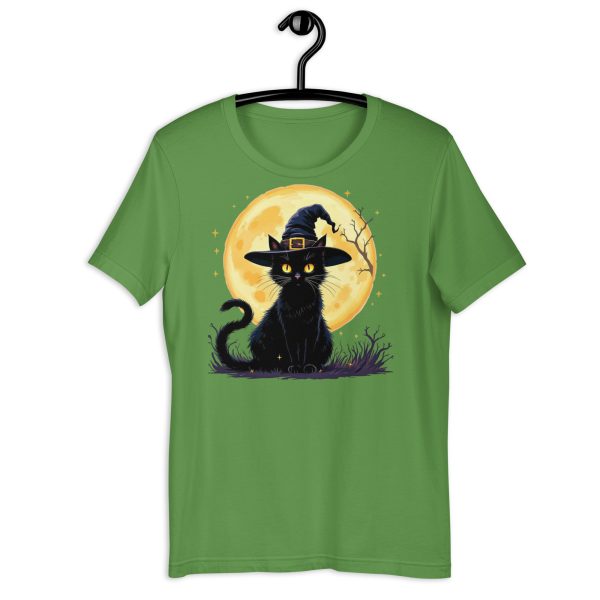 Get Spooky & Stylish: Unisex Halloween Tee - Image 23