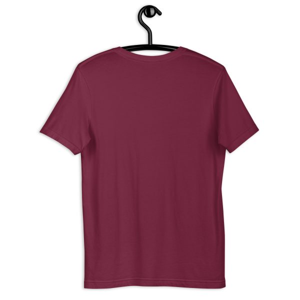 Get Spooky & Stylish: Unisex Halloween Tee - Image 6