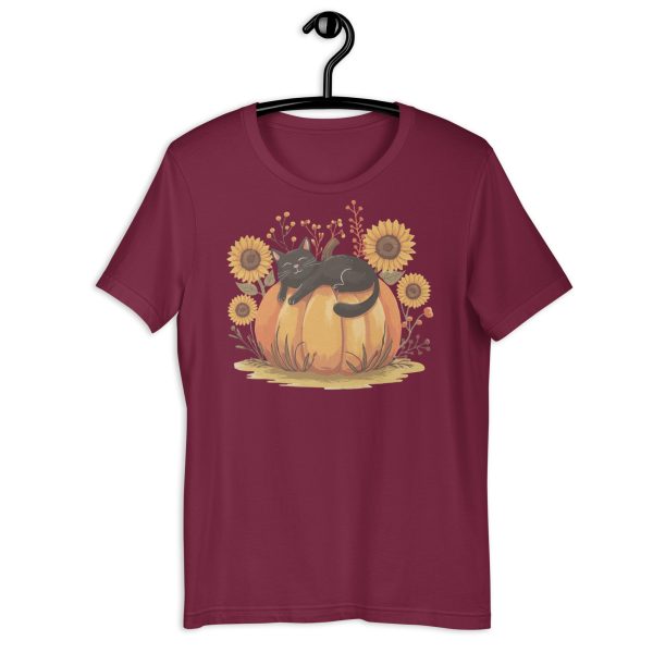 Unisex Halloween Costume T-Shirt - Image 3
