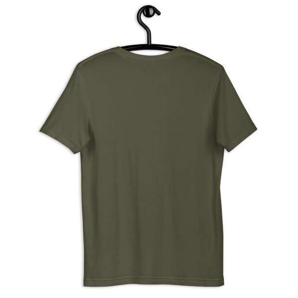 Unisex Halloween Costume T-Shirt - Image 10