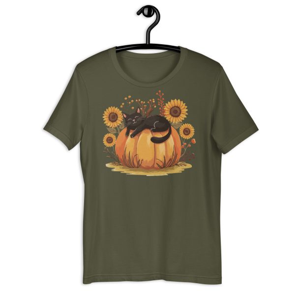 Unisex Halloween Costume T-Shirt - Image 9