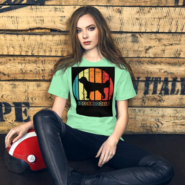 Dog Lover Unisex T-Shirt - Image 9
