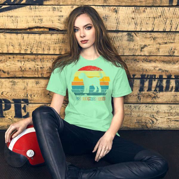 Dog Lover Unisex T-Shirt - Image 8