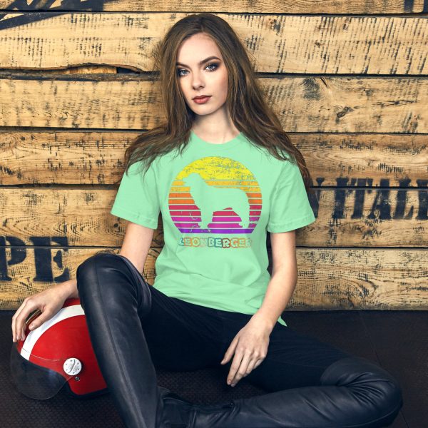 dog lover T-Shirt for Unisex t-shirt - Image 10