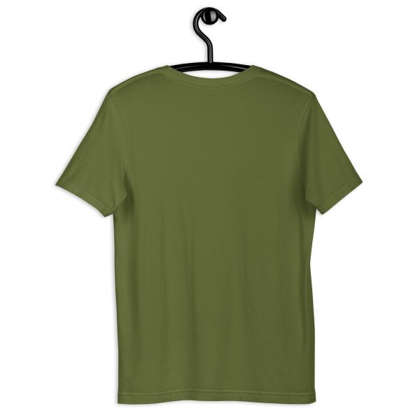 Let Us Celebrate  T-Shirts Unisex t-shirt - Image 10