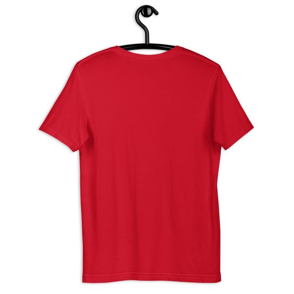 Awareness Day Unisex T-Shirt - Image 6