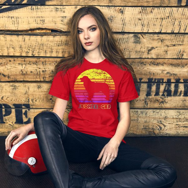 dog lover T-Shirt for Unisex t-shirt - Image 2
