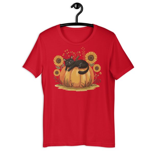 Unisex Halloween Costume T-Shirt - Image 5