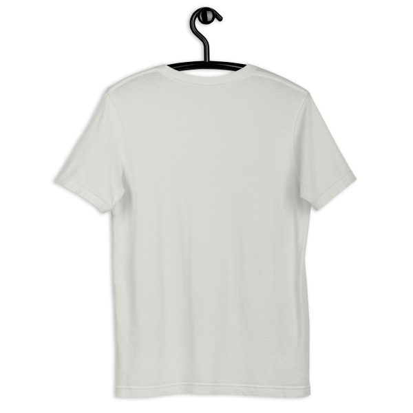 Give Me a Cat!" Cat Lover Halloween Tee - Image 14
