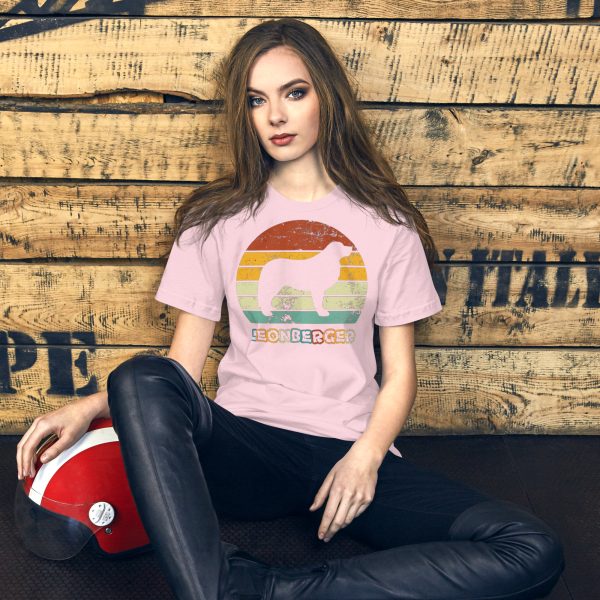 dog lover T-Shirt for Unisex t-shirt - Image 10