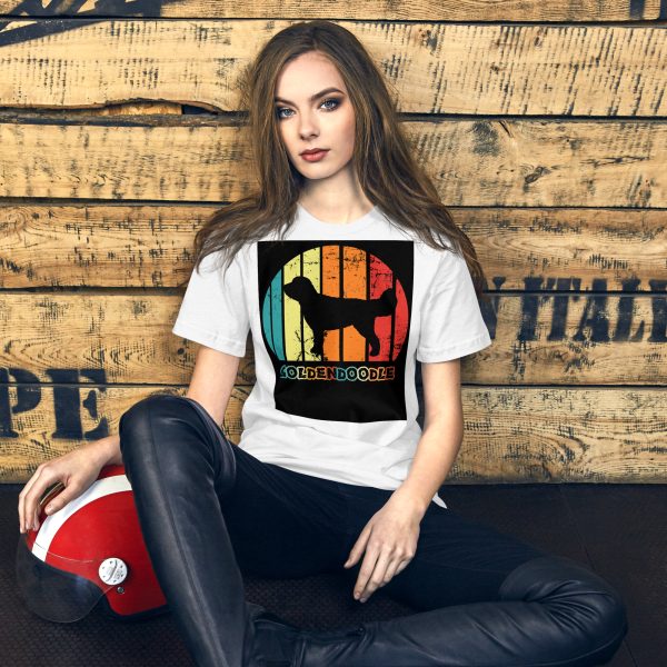 Dog Lover Unisex T-Shirt - Image 11