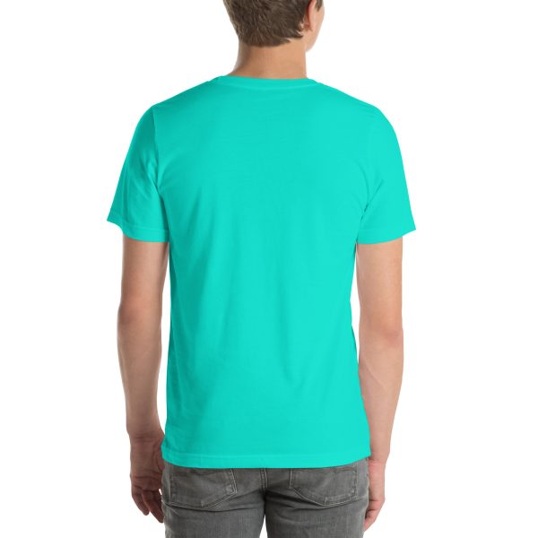I Beat People With A Stick T-Shirt - Image 17