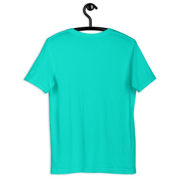Awareness Day Unisex T-Shirt - Image 17