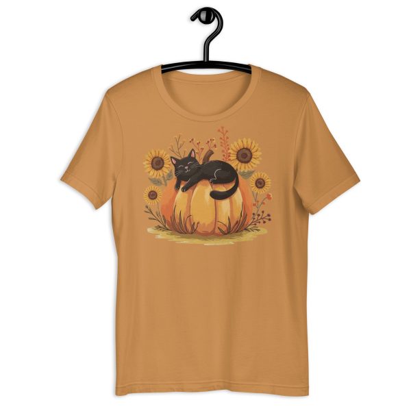 Unisex Halloween Costume T-Shirt - Image 21
