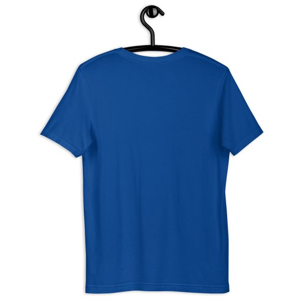 Awareness Day Unisex T-Shirt - Image 8