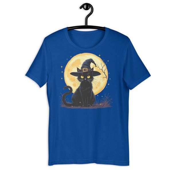 Get Spooky & Stylish: Unisex Halloween Tee - Image 9