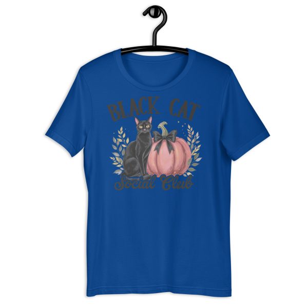 Unisex Halloween Costume T-Shirt! - Image 7