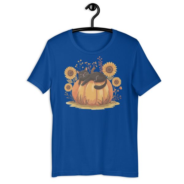 Unisex Halloween Costume T-Shirt - Image 7