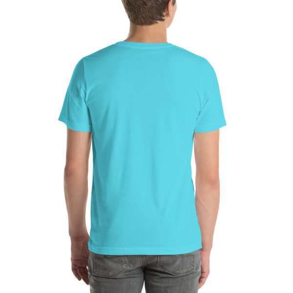 I Beat People With A Stick T-Shirt - Image 29