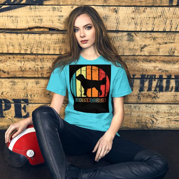 Dog Lover Unisex T-Shirt - Image 7