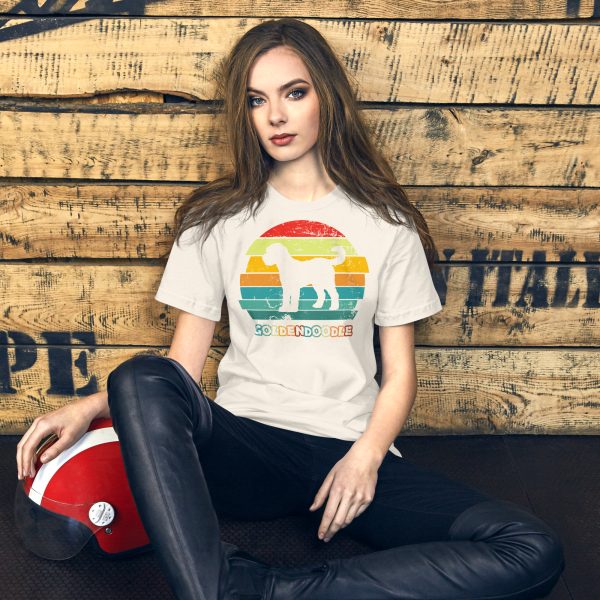 Dog Lover Unisex T-Shirt - Image 9
