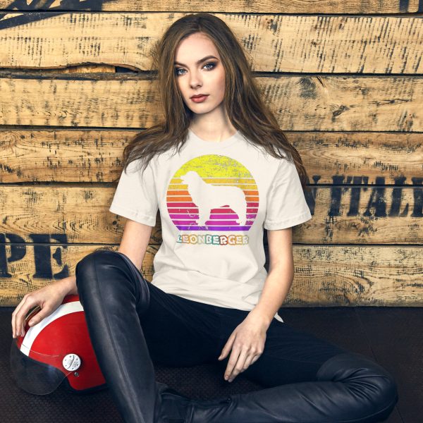 dog lover T-Shirt for Unisex t-shirt - Image 11