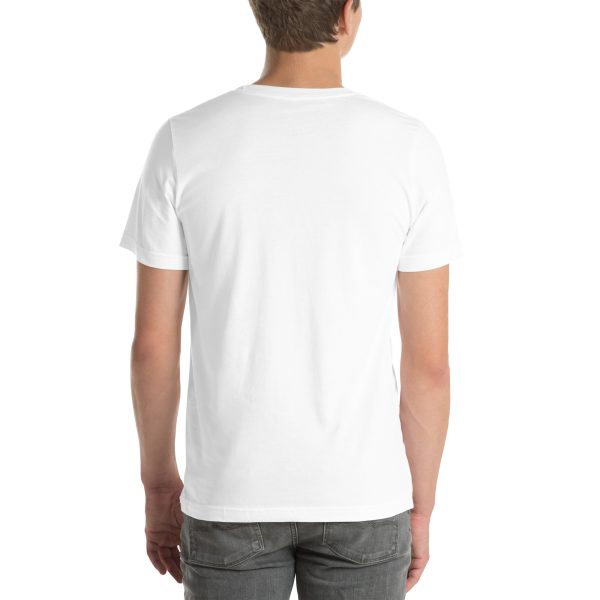 I Beat People With A Stick T-Shirt - Image 50